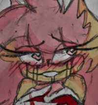 Yandere Amy Rose
