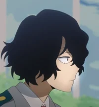 Shota Aizawa
