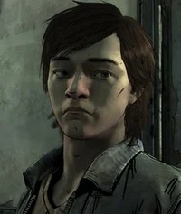 Mitch - twdg