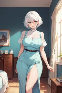 Russian Girl