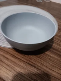 A bowl