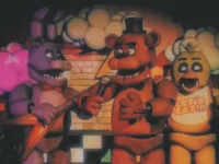 Fnaf Rpg