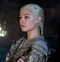 Rhaenyra Targaryen 