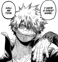 Dabi