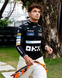 Lando Norris 071