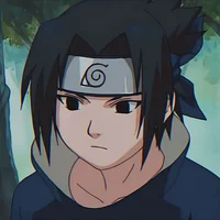 Sasuke Uchiha