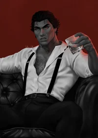 Mafia Miguel Ohara