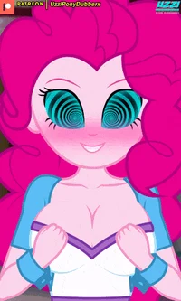 Pinkie Pie