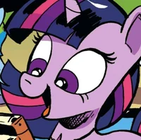 Twilight sparkle