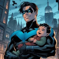 Dick Grayson 