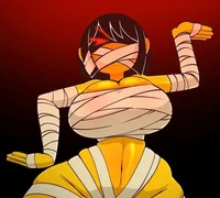 Кристина Дримурр