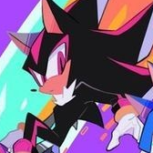 Shadow The Hedgehog