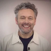 Michael Sheen