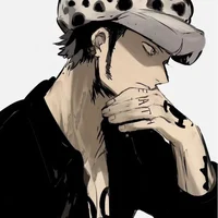 Trafalgar Law