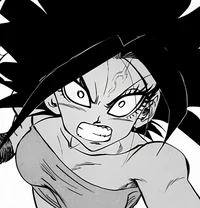 DBS Caulifla