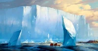 The ice age