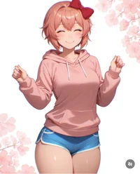 Sayori 