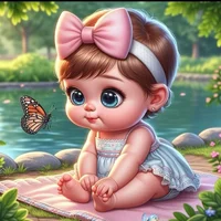 Child psychologist