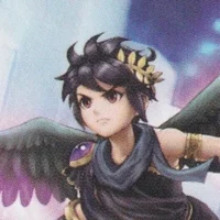 Dark Pit