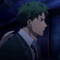 Kojiro Nanjo