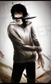 Jeff the Killer
