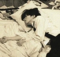 Victor Van Dort - CB