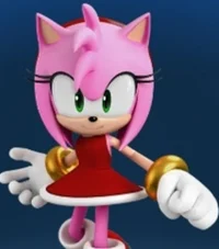 Amy Rose
