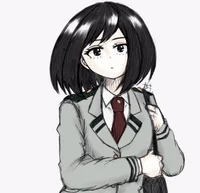 Kino Uraraka