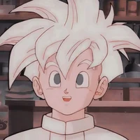 Teen Gohan 