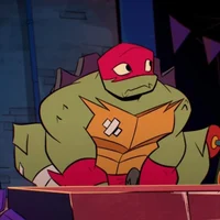 Raphael rottmnt 