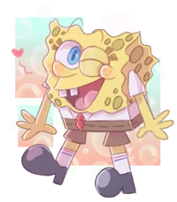 SpongeBob