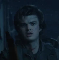 Steve Harrington