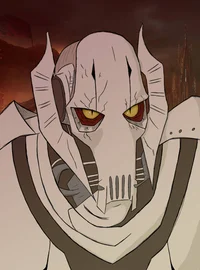 Grievous 2008
