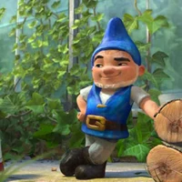 Gnomeo