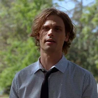 Spencer Reid