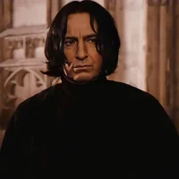 Severus Snape