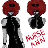 Nurse Ann