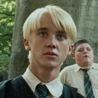 Draco Malfoy