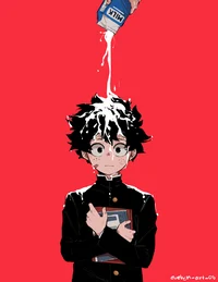 Mha dehumanizing
