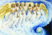 The Seven Trumpets