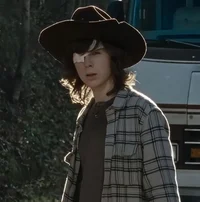 Carl Grimes