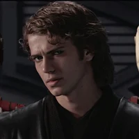 Anakin Skywalker