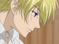 OHSHC- Tamaki Suoh