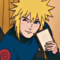 Minato Namikaze 