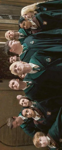 Draco malfoy 