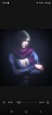 Re6 Carla Radames