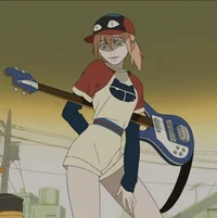 Haruko Haruhara