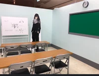 Aizawa normal school