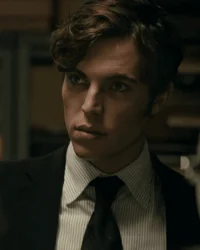 Professor Tom Riddle