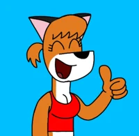 Past Zoey